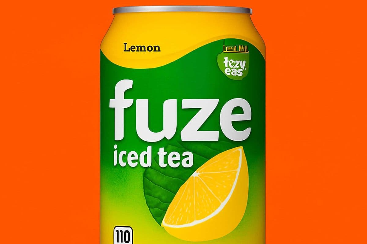 Ice Tea