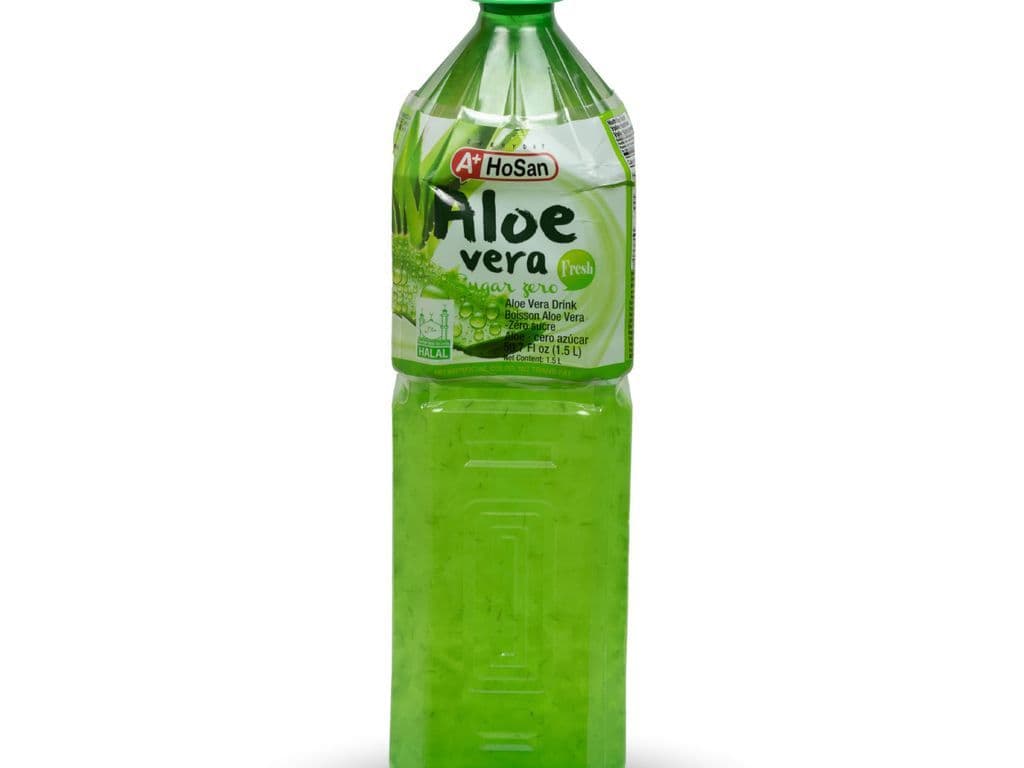 Original Aloe Vera