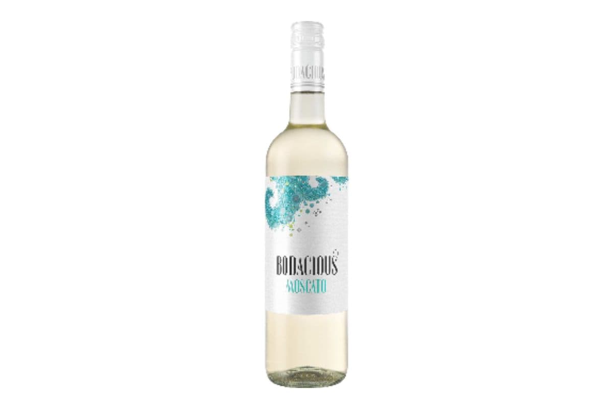 Bodacious Moscato (750 ml)