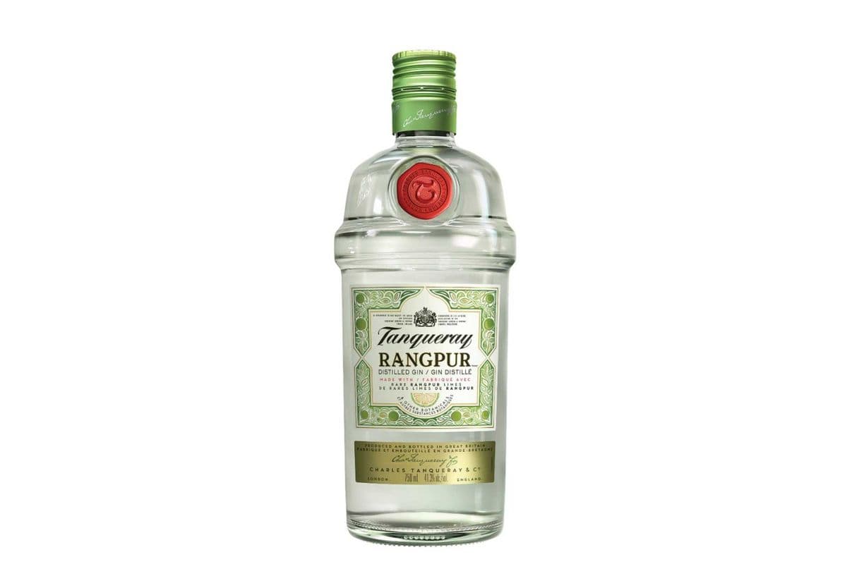 Tanqueray Rangpur (1 x 750 ml)