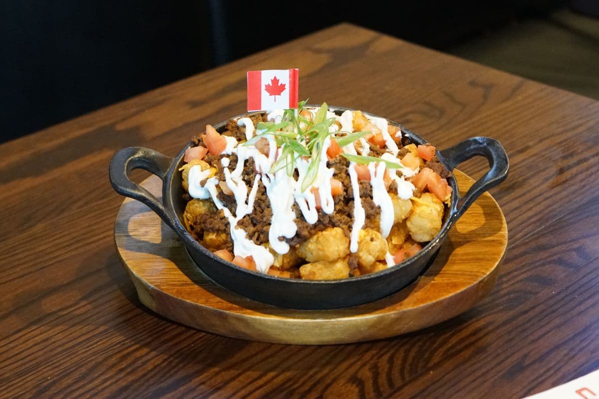 Taters Supreme