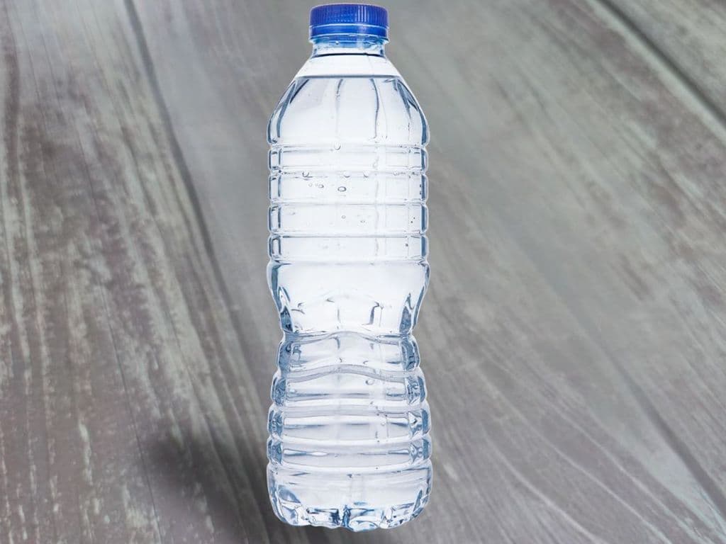 Water Bottle