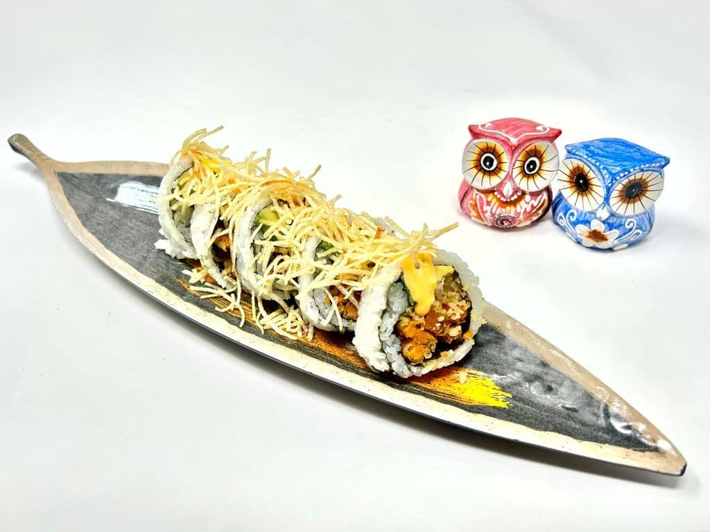 Sakura Roll