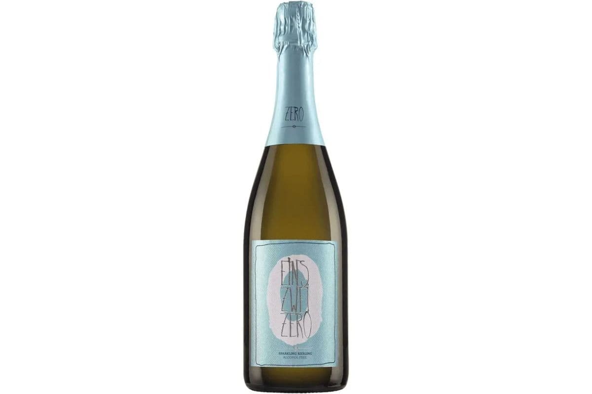 EINS-ZWEI-ZERO RIESLING 750ML