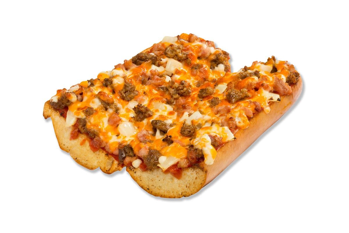 Bacon Cheeseburger OVENSUB® (Full)