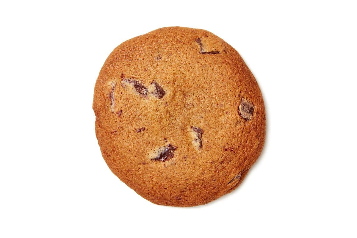 Chocolate Chunk Cookie