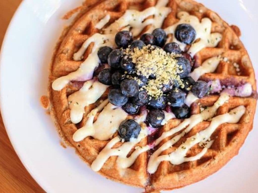 K&K Waffle