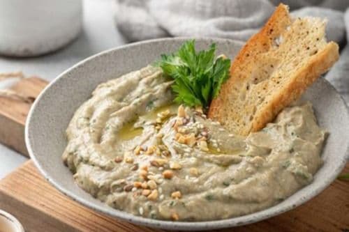 Baba Ganoush