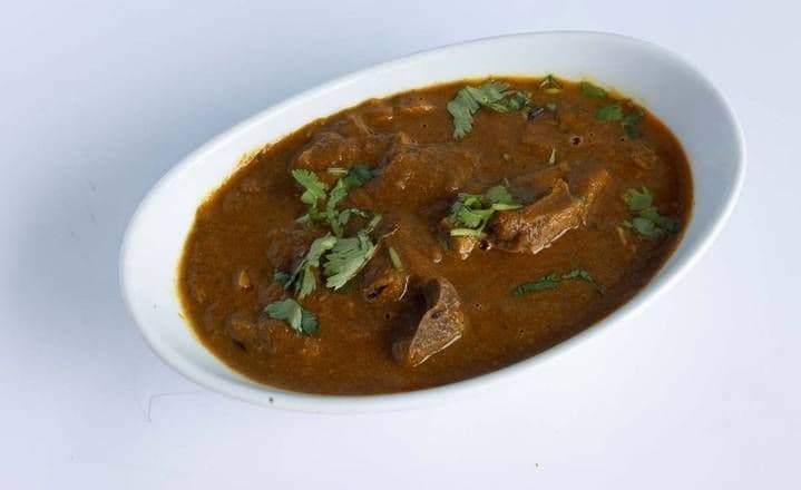 Lamb Curry
