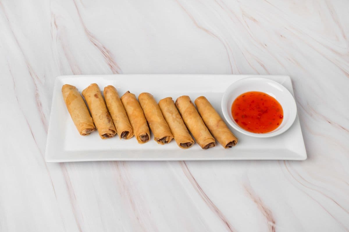 Spring Roll