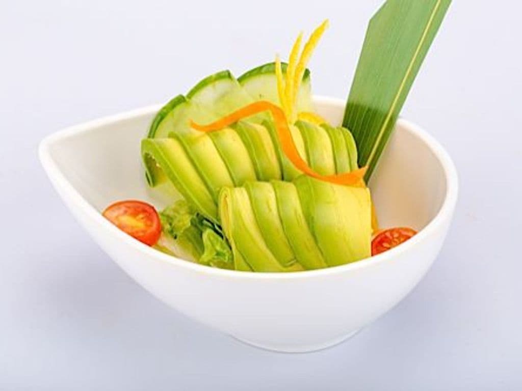 Avocado Salad