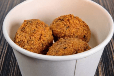 Falafel+3