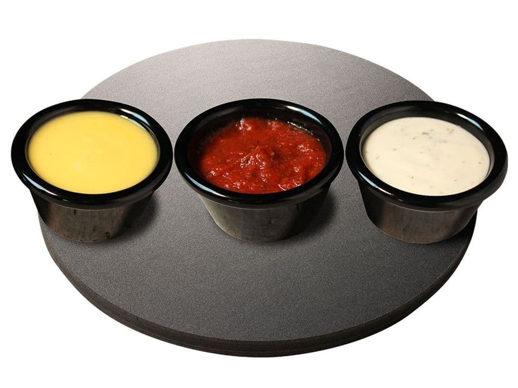 SAUCES