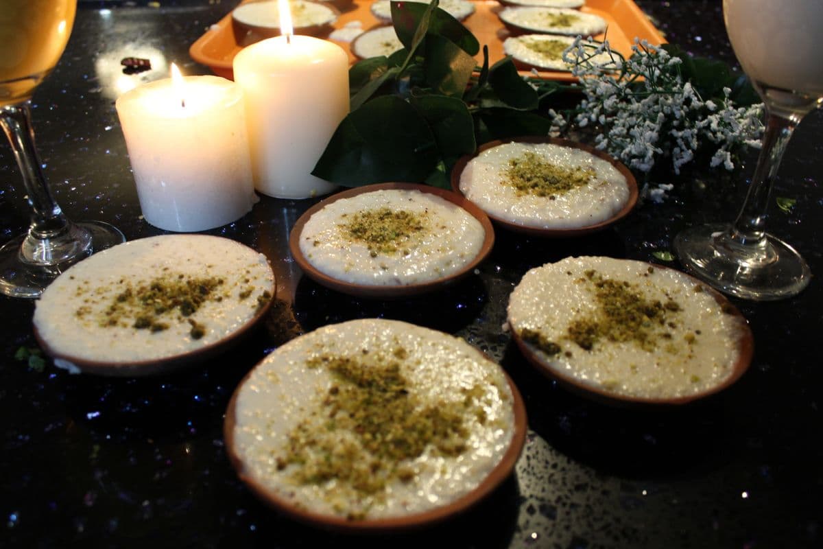Khoya Kheer