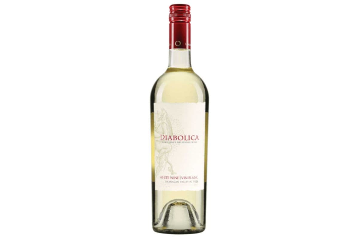 Diabolica White (1 x 750ml)