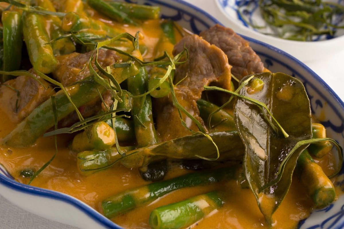 33. Kaeng Penang
