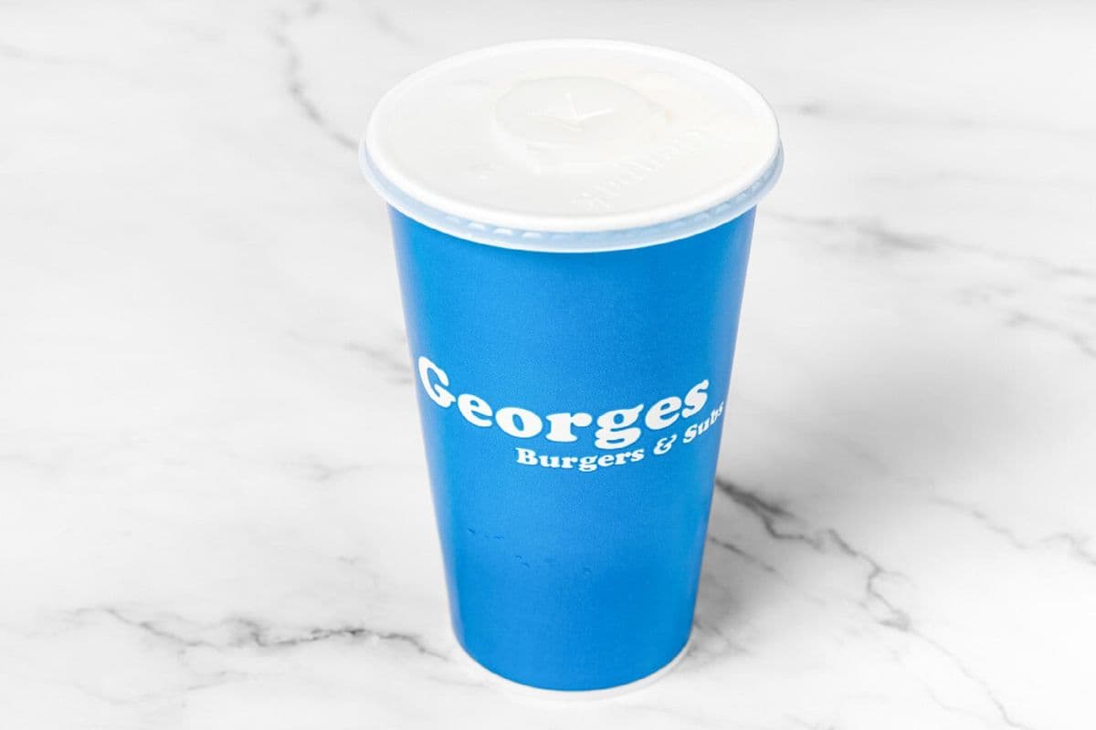 Milkshakes