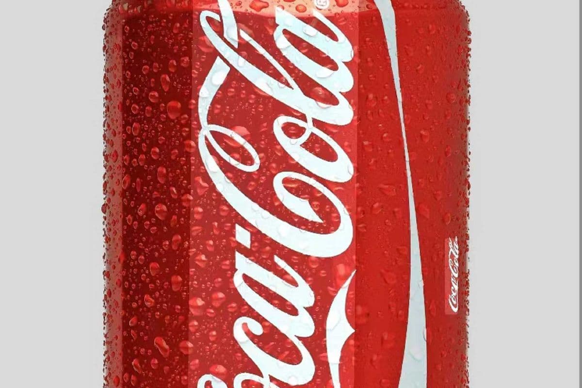 Coke