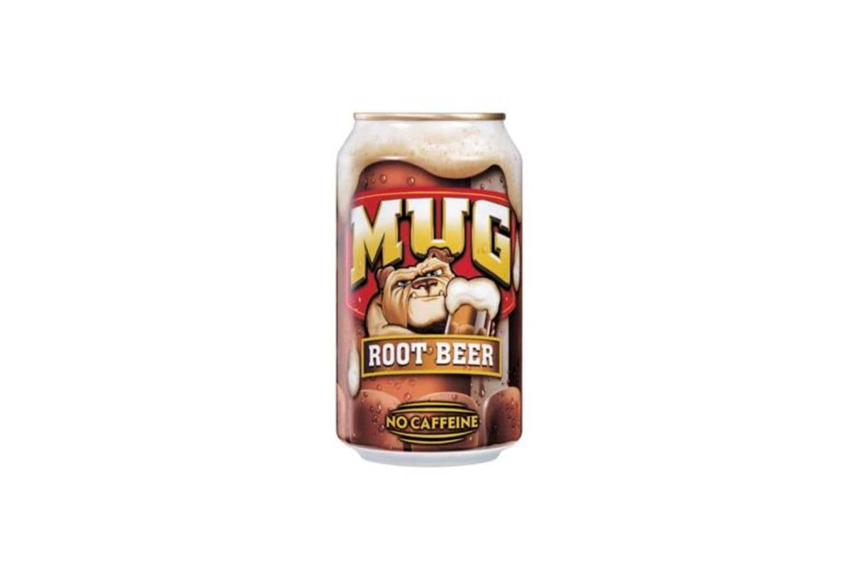 Root beer (355mL)