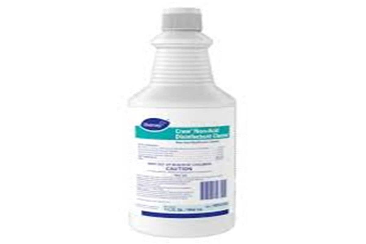 diversey non acid disinfectant cleaner (946 ml)