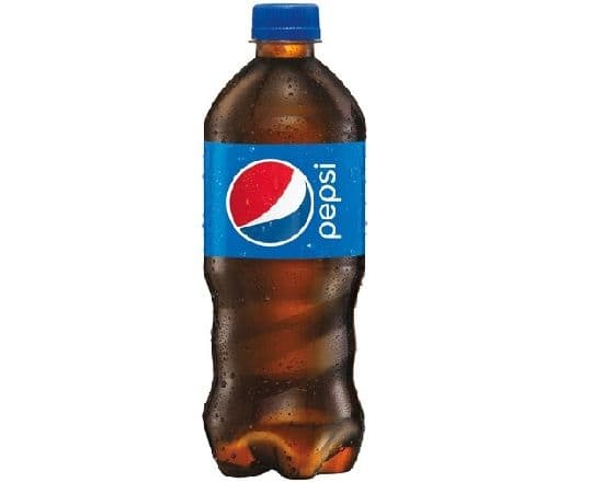 Pepsi (591 ml) 1001236