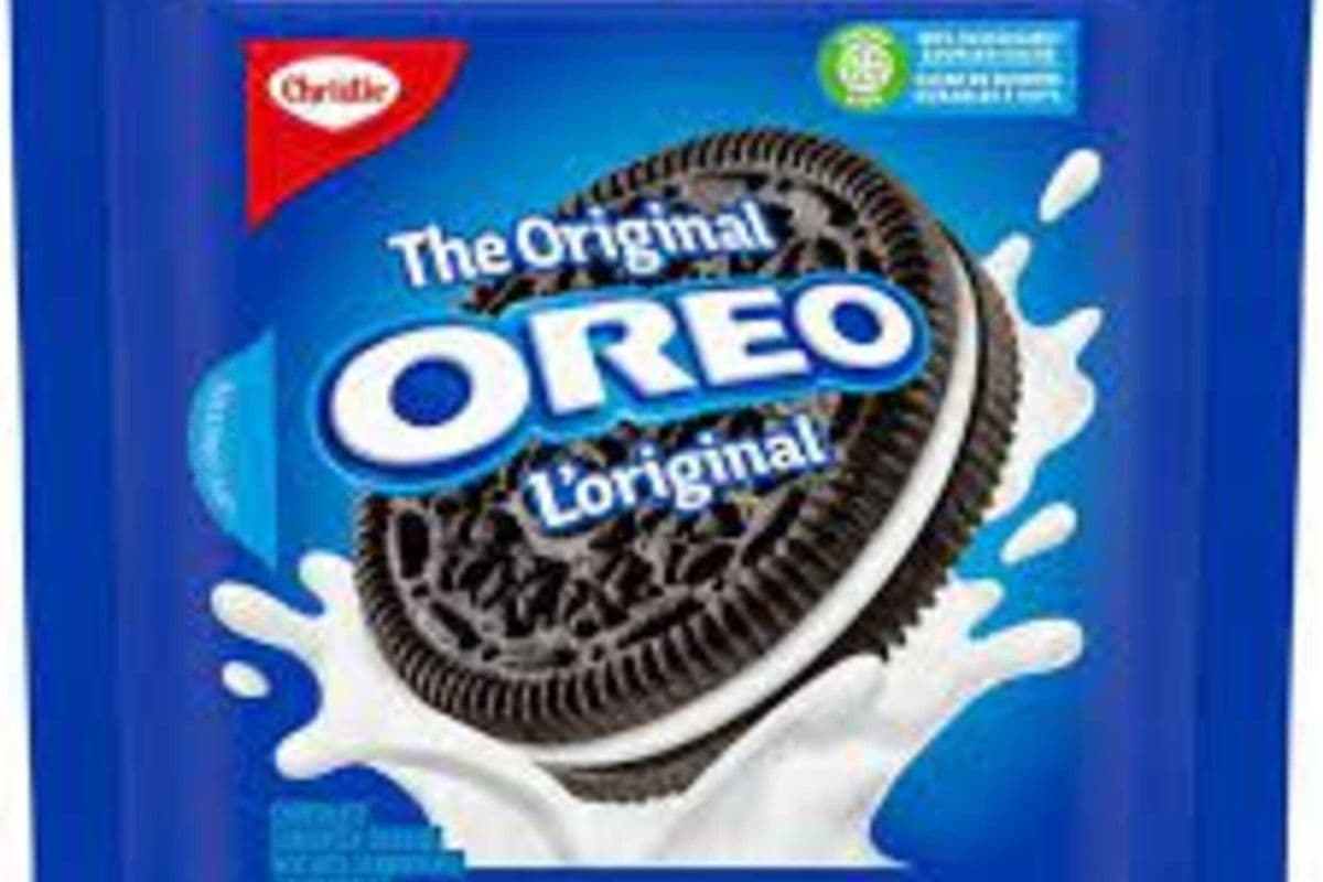 Oreo Original