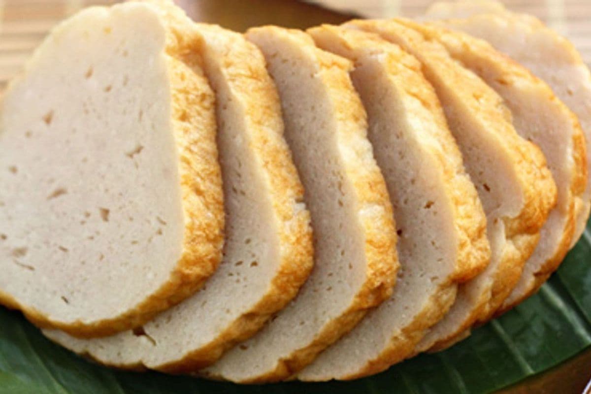 Vietnamese Ham