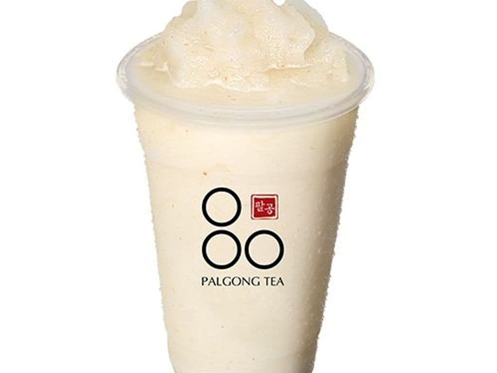 Lychee Smoothie