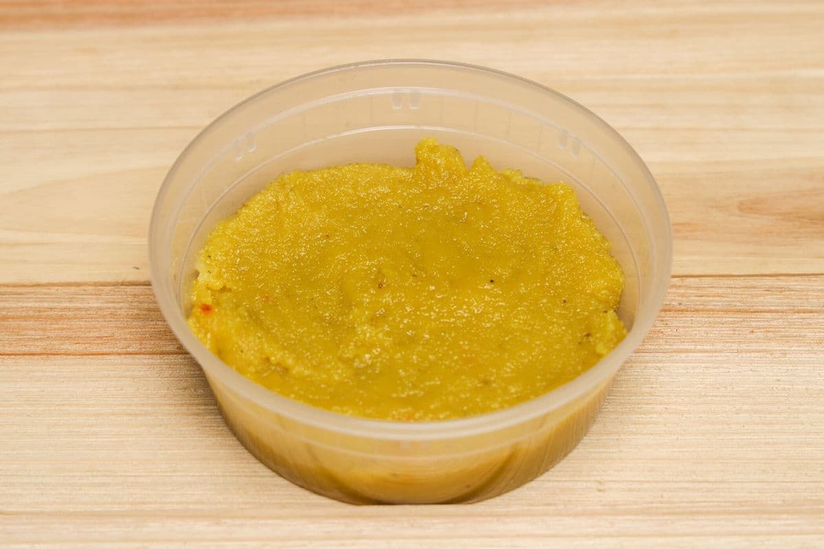 55. Badam Halwa