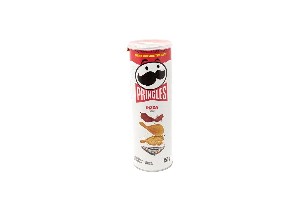 Pringles Pizza (148 - 160g)