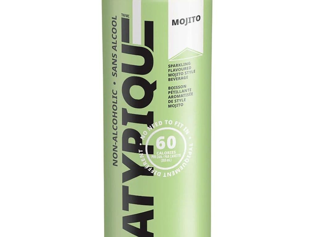 Atypique Mojito