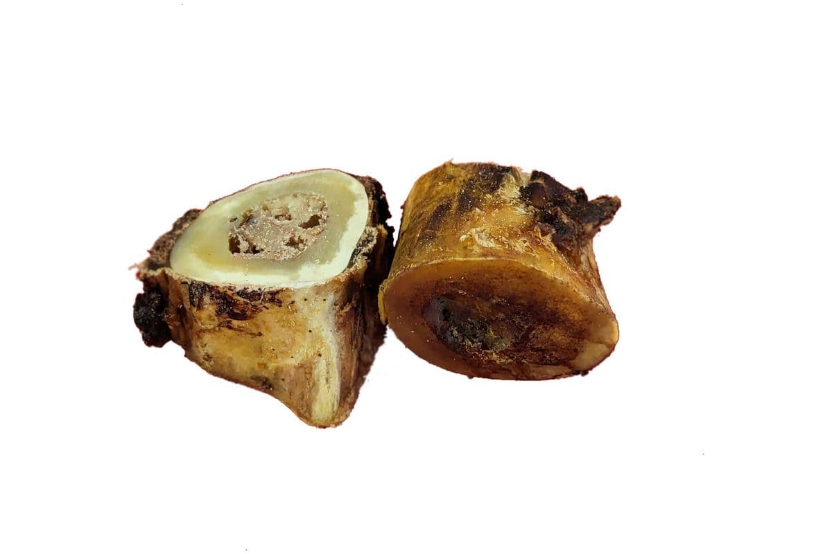 Small - Smoked Beef Marrow Bone (One Piece)