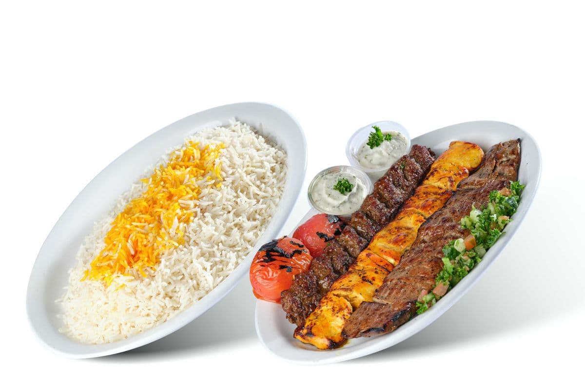 Family Platter