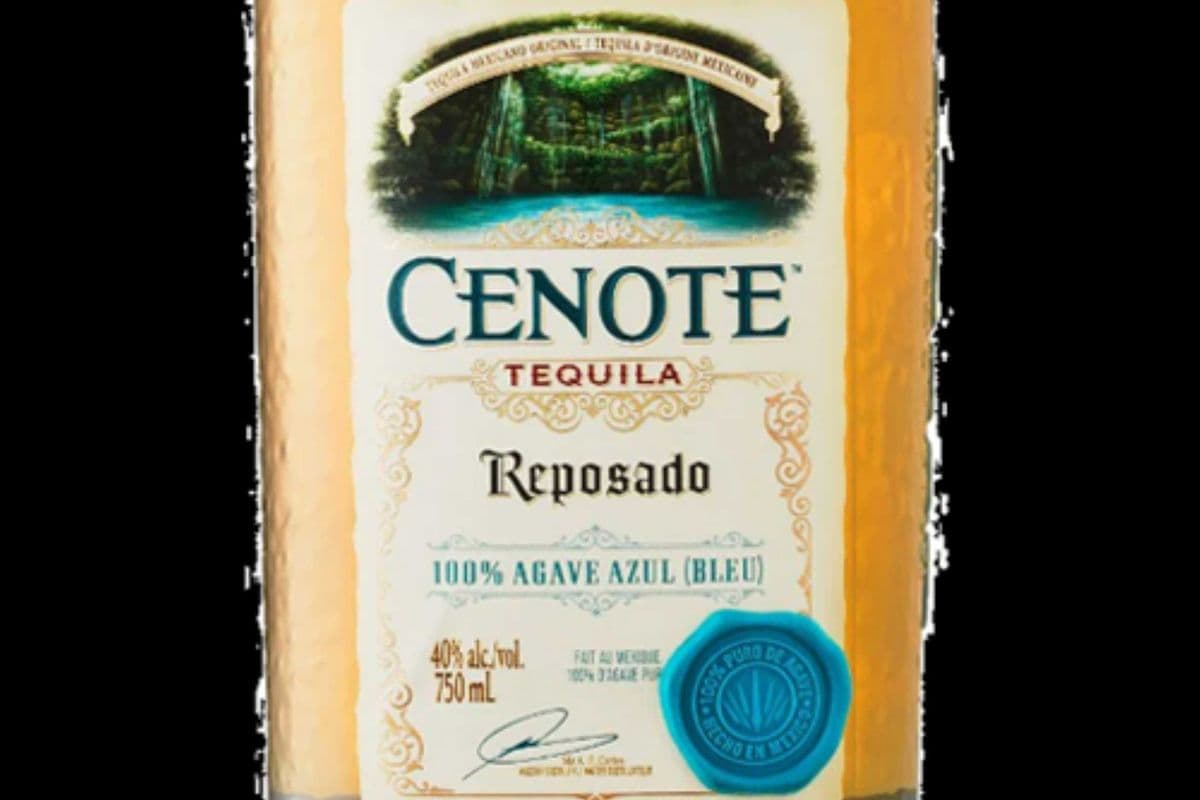Cenote Reposado (1 x 750ml)