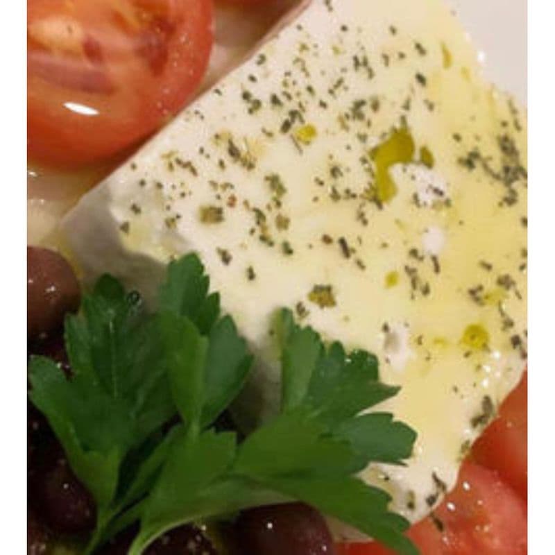 Feta Cheese