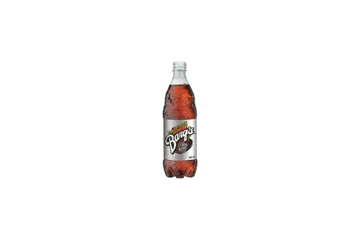 Barq's Root Beer 500ml