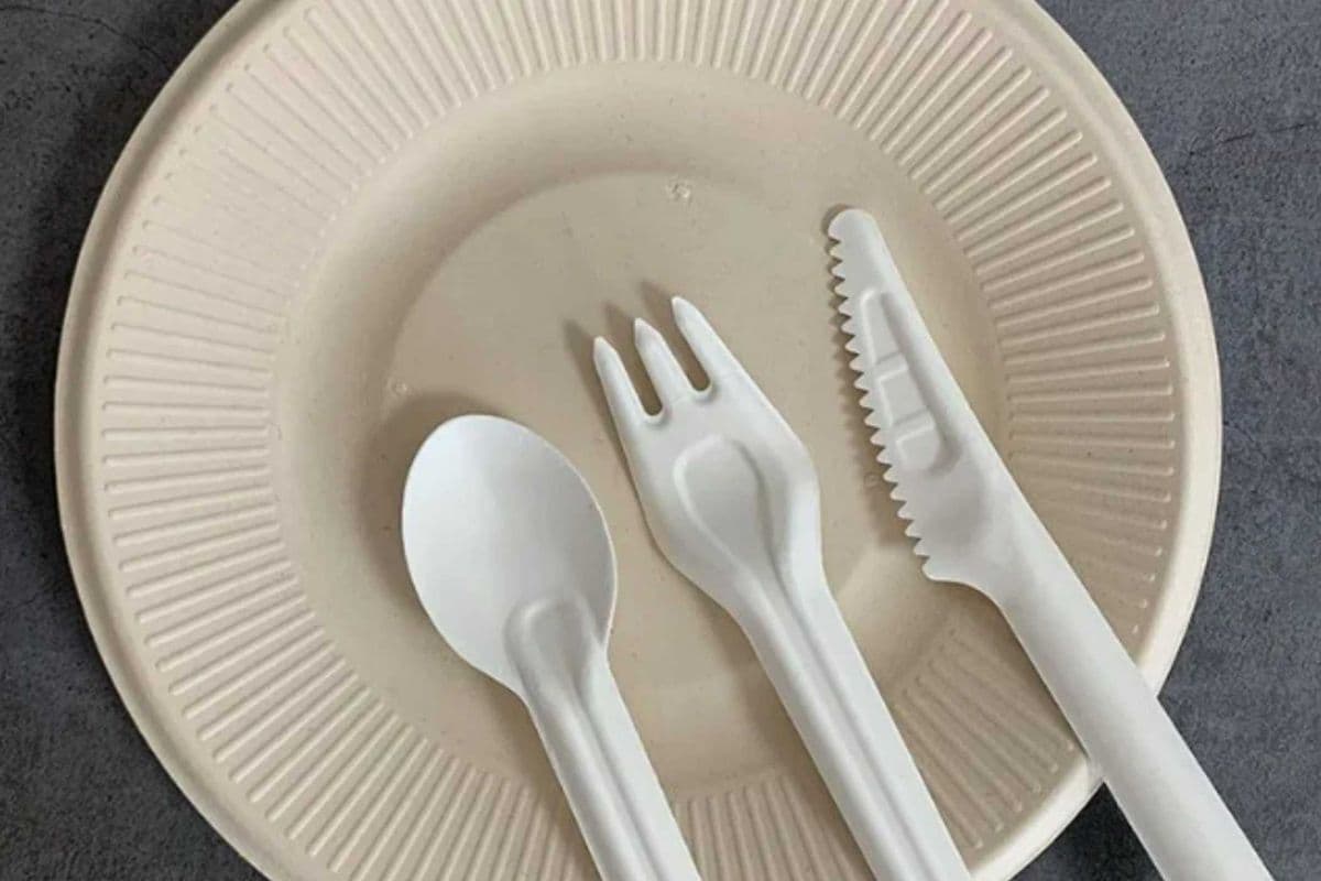 Cutlarie Sets