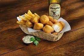 Sully’s Breaded Scallops 1/2 Fleet