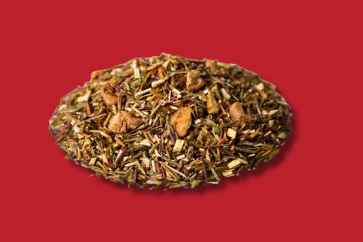 Peach Rooibos