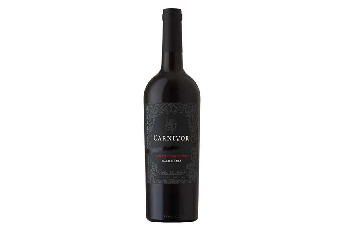 Carnivor Cabernet Sauvignon (1 x 750ml)