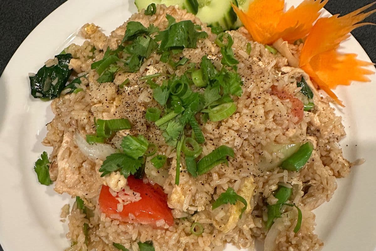 FR.51 Signature Fried Rice