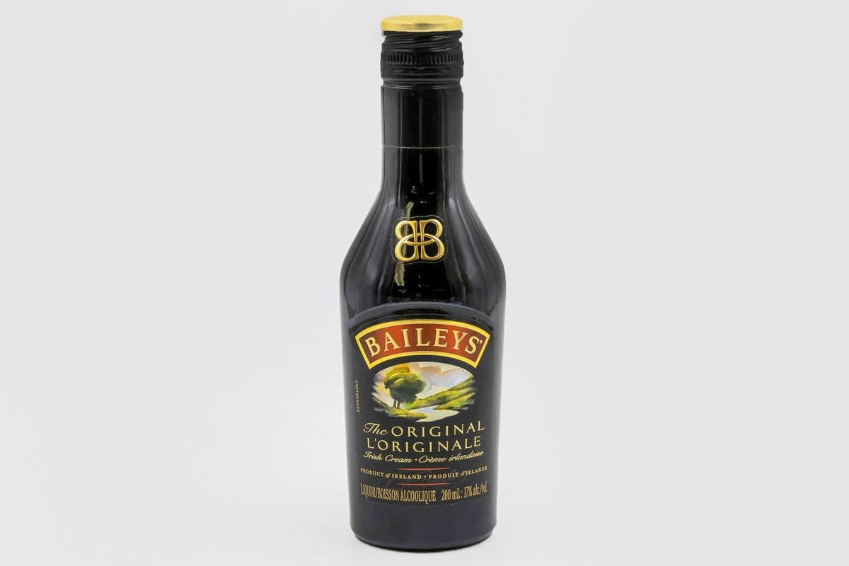 BAILEYS ORIGINAL IRISH CREAM 200 ML (1 x 200 ML)