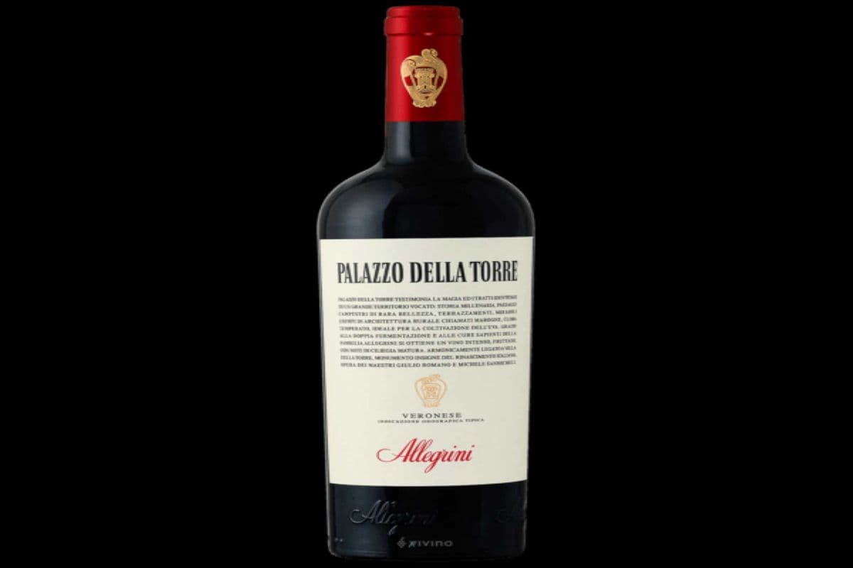 ALLEGRINI PALAZZO DELLA TORRE (1 x 750ML)