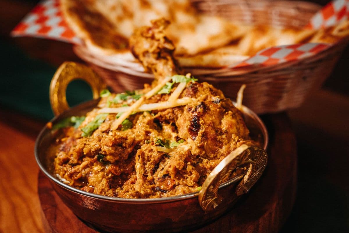 Chicken Rara