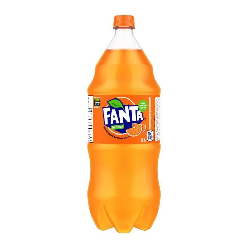 Fanta (2 L)