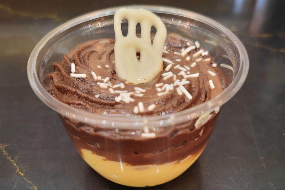 Mousse