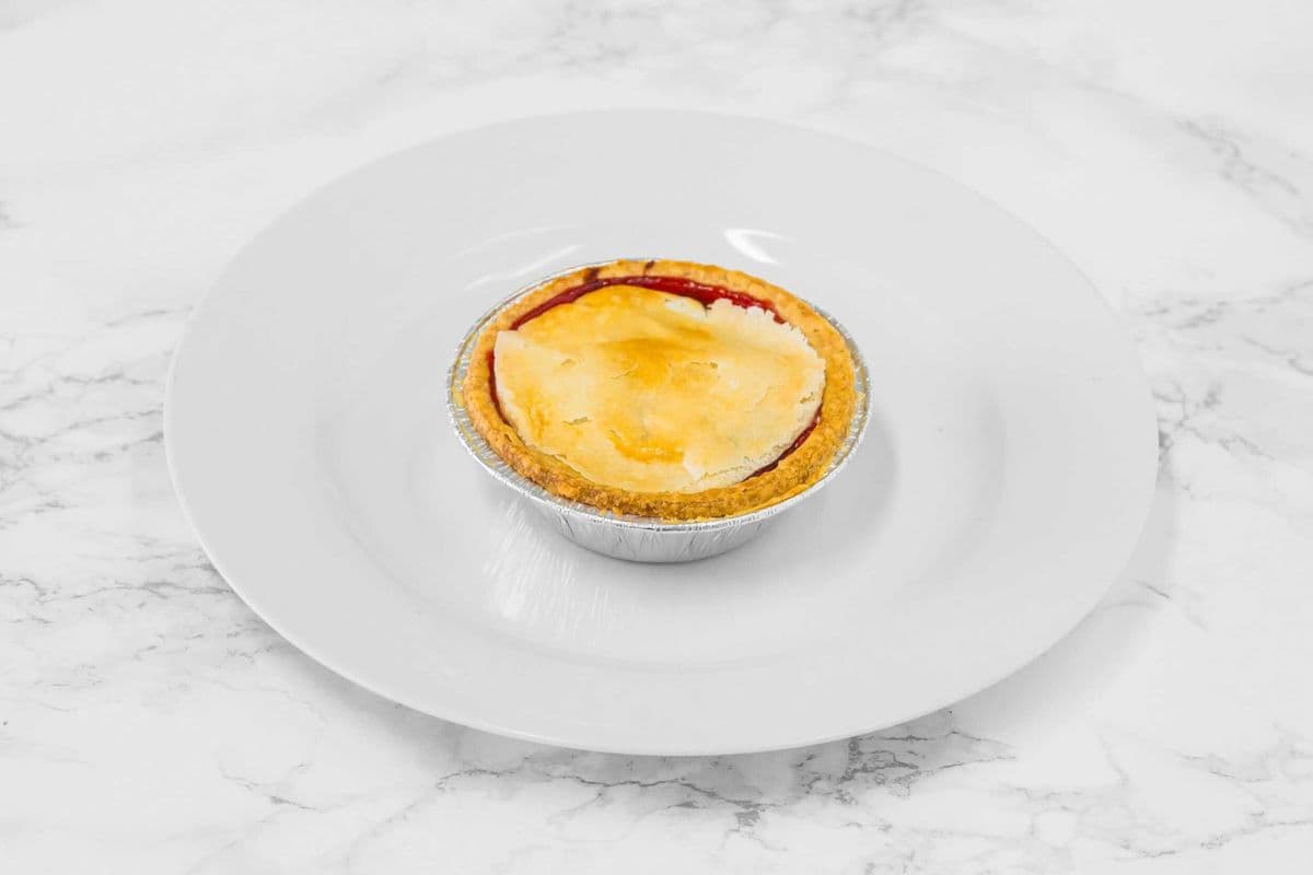 Fruit Pie