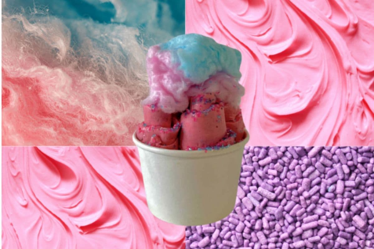 Fairy Candy (12oz)