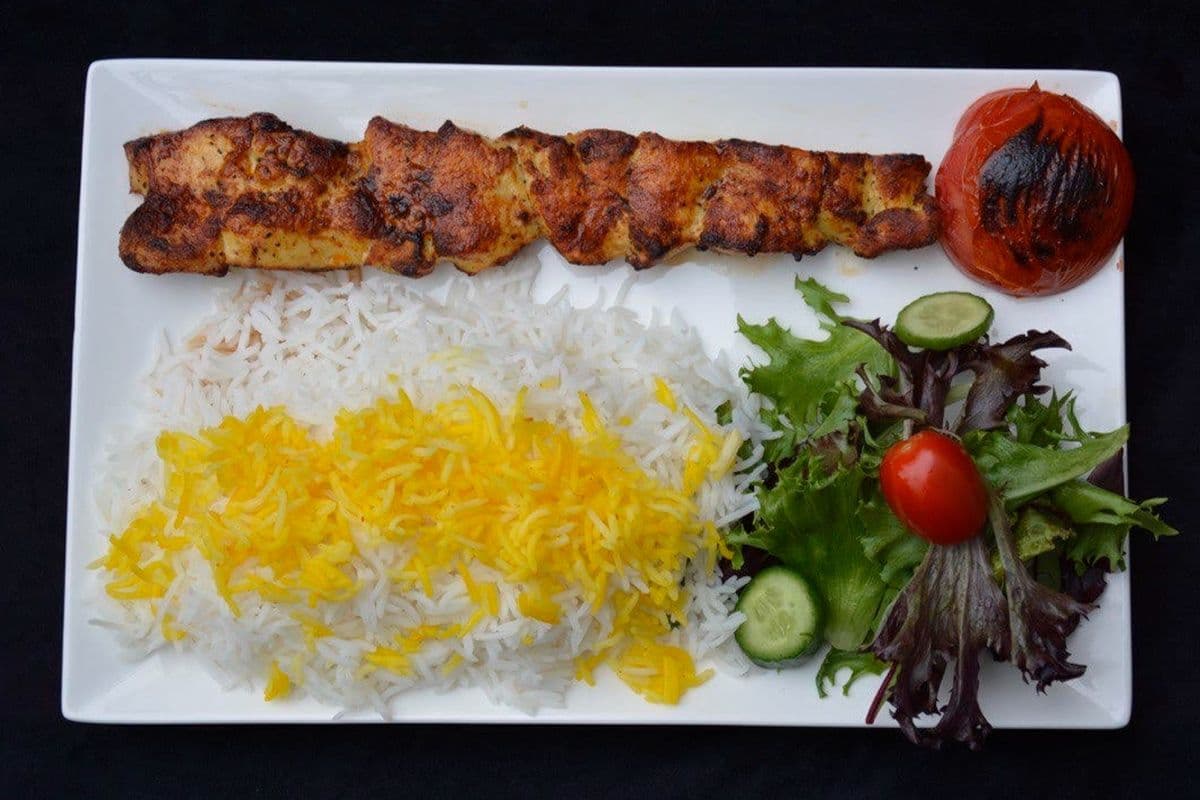Joojeh Kabab