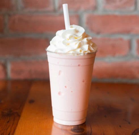 LG MILKSHAKE